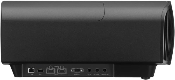 Sony VPL-VW365ES Compact 4K 家庭影院 ES 投影機 - Image 4