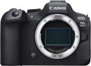 Canon 佳能 EOS R6 Mark II 無反光鏡相機(僅限機身),全片幅相機,2,420 萬像素 CMOS 感應器,照片和視頻功能,黑色