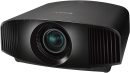 Sony VW325ES 4K HDR 家庭影院投影機 VPL-VW325ES,黑色