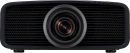 JVC DLANZ500 Native 4K Laser Projector, 2000lm, 40K:1 Native Contrast