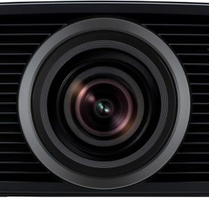 JVC DLANZ500 Native 4K Laser Projector, 2000lm, 40K:1 Native Contrast