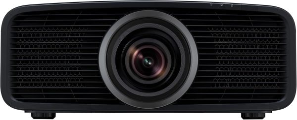 JVC DLANZ500 Native 4K Laser Projector, 2000lm, 40K:1 Native Contrast