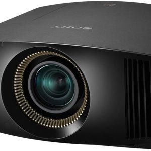 Sony VPL-VW365ES Compact 4K 家庭影院 ES 投影機