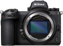 Nikon Z 7II | 超高解析度全片幅無反光鏡靜態影像/攝影機 | Nikon USA 型號