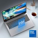 Acer 宏碁 Aspire 15 Slim 筆記型電腦 AG15-32P-39R2 | 15.6 吋 FHD (1920 x 1080) IPS 顯示器 | 8 核心 Intel Core 3 N355 處理器 | Intel Graphics | 8GB DDR5 RAM | 128GB HD | Wi-Fi 6 | Windows 11 Home