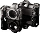 Nikon Z 6II 附變焦鏡頭 | 多功能全片幅無反光鏡靜態影像/影像混合相機,附 24-70 公釐 f/4 鏡頭 | Nikon USA 型號