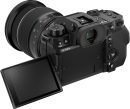 Fujifilm X-H2S 無反光鏡相機機身 - 黑色
