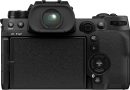 Fujifilm X-H2 無反光鏡數位相機 XF16-80 公釐鏡頭組 - 黑色