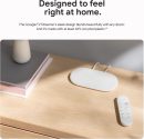 Google TV Streamer 4K - 電視上的快速串流娛樂,附語音搜尋遙控器 - 以 4K HDR 觀看電影、節目、直播電視和 Netflix - 智慧型家居控制 - 32 GB 的儲存空間 - Hazel