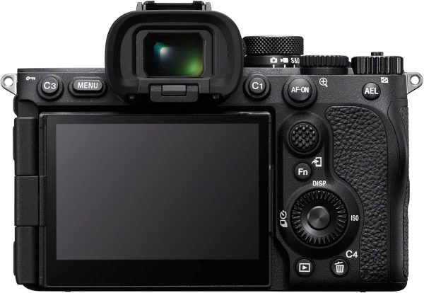 Sony Alpha 7R V 全片幅無反光鏡可互換鏡頭相機 - Image 10