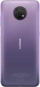 Nokia G10 | Android 11 | 解鎖智慧型手機 | 3 天電池 | 雙 SIM 卡 | US 版本 | 3/32GB | 6.52 吋螢幕 | 13MP 三重相機 | 黃昏