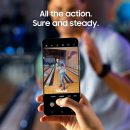 SAMSUNG 三星 Galaxy S23+ 系列 AI 手機,解鎖 Android 智慧型手機,512GB 儲存空間,8GB RAM,50MP 相機,夜間模式,電池壽命長,自適應顯示器,美國版,2023,Phantom Black