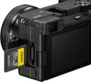 Sony Alpha 6700 – APS-C 可互換鏡頭相機,附 26 MP 感測器、4K 視訊、基於人工智慧的主體辨識、日誌拍攝、LUT 處理和 Vlog 友善功能以及 18-135 公釐變焦鏡頭
