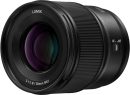 Panasonic LUMIX S5II 無反光鏡相機,24.2MP 全畫幅,相位混合自動對焦,Active I.S. 技術,無限錄製,20-60 公釐 F3.5-5.6 和 50 公釐 F1.8 L 安裝鏡頭,LUMIX 相機 - DC-S5M2WK