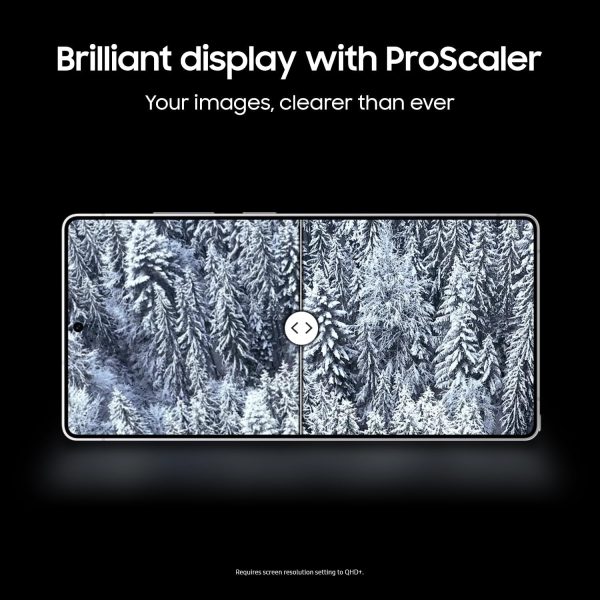 SAMSUNG 三星 Galaxy S25 Ultra,512GB 智慧型手機,解鎖 Android,AI 夜間模式相機,Snapdragon 8 Elite 快速處理器,5000mAh 電池,內建 S 筆,2025 美國 1 年保修,鈦銀藍色 - Image 7