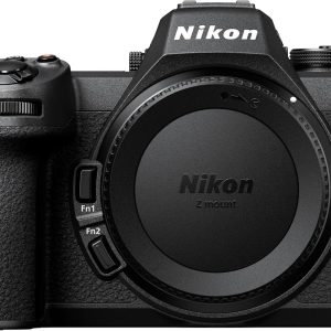 Nikon Z6 III | 全片幅無反光鏡靜態影像/攝影機,附 6K/60p 內部 RAW 錄製 | Nikon USA 型號