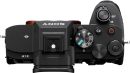 Sony Alpha 7 IV 全片幅無反光鏡可互換鏡頭相機,附 28-70 公釐變焦鏡頭組