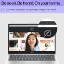 HP 14 吋筆記型電腦,HD 顯示器,Intel Core i3-N305,8 GB RAM,256 GB SSD,Intel UHD Graphics,Windows 11 Home in S 模式,天然銀色,14-ep0299nr