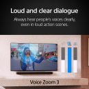 Sony BRAVIA 8 II 65 吋電視、QD OLED, 4K 智慧型 Google TV、XR 處理器,採用 AI 技術,超薄設計,120hz 電視、Dolby Vision/Atmos,PS5、K-65XR80M2、2025 型號的獨家功能