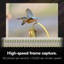 Nikon Z6 III | 全片幅無反光鏡靜態影像/攝影機,附 6K/60p 內部 RAW 錄製 | Nikon USA 型號