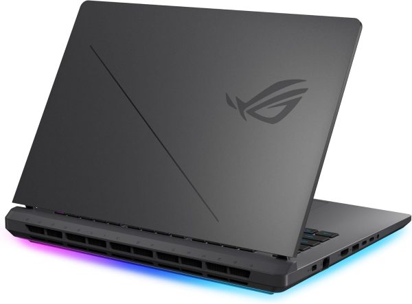 ASUS 華碩 ROG Strix G16 (2025) 電競筆記型電腦,16 吋 FHD+ 16:10 165Hz/3ms 顯示器,NVIDIA® GeForce RTX™ 5060 筆記型電腦 GPU,Intel® Core™ i7 處理器 14650HX,16GB DDR5,1TB Gen 4 SSD,Wi-Fi 7,Windows 11111 Home - Image 14