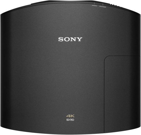 Sony VPL-VW365ES Compact 4K 家庭影院 ES 投影機 - Image 3