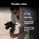 Nikon Z f 附特別版 Prime 鏡頭 | 全片幅無反光鏡靜態影像/攝錄機,配備快速 40 公釐 f/2 鏡頭 | Nikon USA 型號