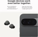 Google TV Streamer 4K - 電視上的快速串流娛樂,附語音搜尋遙控器 - 以 4K HDR 觀看電影、節目、直播電視和 Netflix - 智慧型家居控制 - 32 GB 的儲存空間 - Hazel