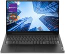 Lenovo V系列 V15 商務筆記型電腦,15.6 吋 FHD 顯示器,AMD Ryzen 7 7730U,40GB RAM,1TB SSD,數字鍵盤,HDMI,RJ45,網路攝影機,Wi-Fi,Windows 11 Pro,黑色