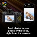 Nikon Z6 III | 全片幅無反光鏡靜態影像/攝影機,附 6K/60p 內部 RAW 錄製 | Nikon USA 型號