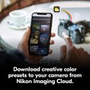 Nikon Z6 III | 全片幅無反光鏡靜態影像/攝影機,附 6K/60p 內部 RAW 錄製 | Nikon USA 型號