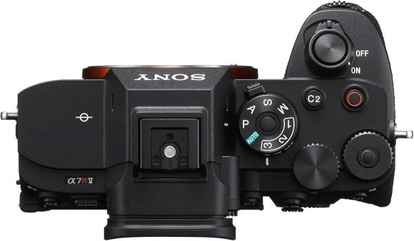 Sony Alpha 7R V 全片幅無反光鏡可互換鏡頭相機 - Image 8