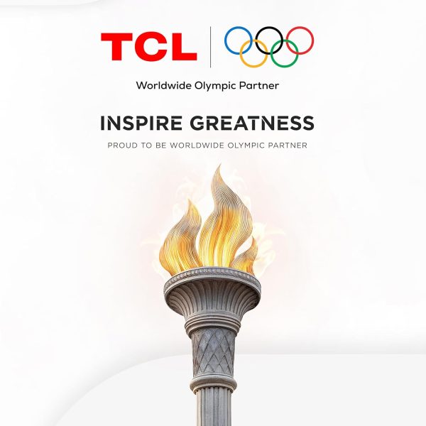 TCL 65 吋 Q68 QLED Pro 4K UHD 智慧型電視,附 Google TV (65Q681G、2024 型號) Dolby Vision、Dolby Atmos、HDR Pro、遊戲加速器高達 120Hz 語音遙控,適用於 Alexa、串流電視 - Image 2