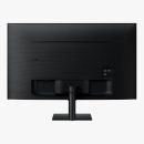 Samsung 三星 32 吋智慧型顯示器 M7 (M70F) 4K UHD 顯示器,Samsung Vision AI,智慧型電視應用程式,電競集線器,USB-C,HDMI 和 USB-A,黑色,LS32FM702UNXZA,2025
