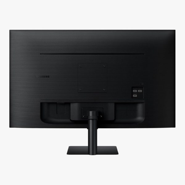 Samsung 三星 32 吋智慧型顯示器 M7 (M70F) 4K UHD 顯示器,Samsung Vision AI,智慧型電視應用程式,電競集線器,USB-C,HDMI 和 USB-A,黑色,LS32FM702UNXZA,2025 - Image 11