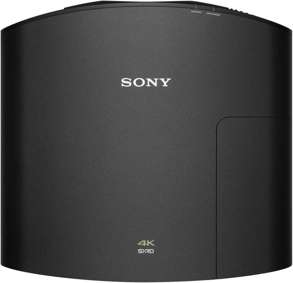 Sony VW325ES 4K HDR 家庭影院投影機 VPL-VW325ES,黑色 - Image 6