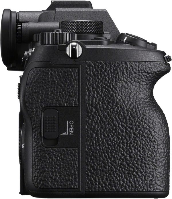 Sony Alpha 7R V 全片幅無反光鏡可互換鏡頭相機 - Image 7