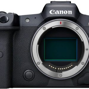 Canon 佳能 EOS R5