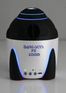 Dark Skys FX Zoom 天文館 星星投影機