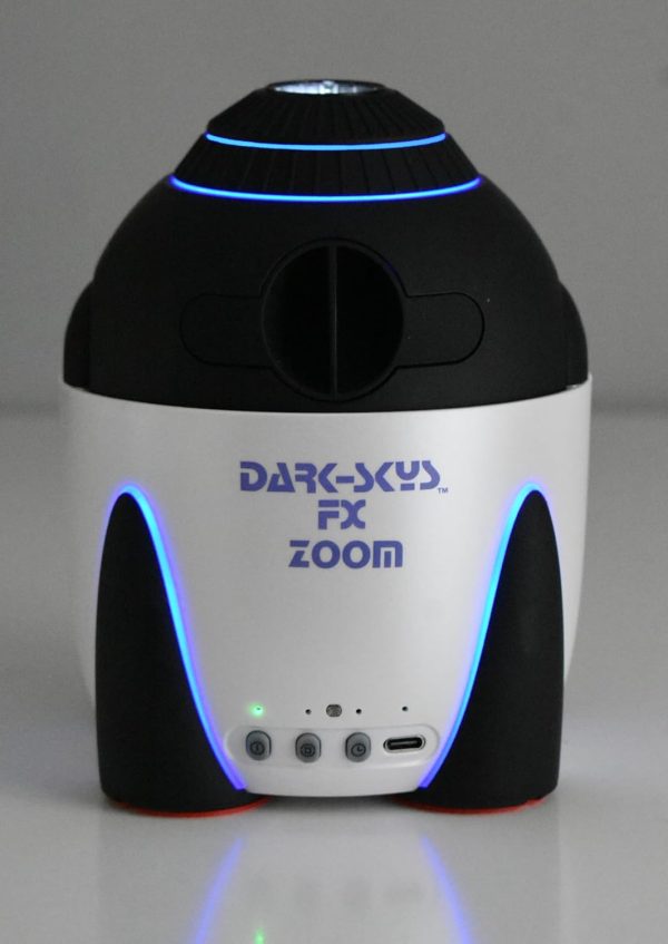 Dark Skys FX Zoom 天文館 星星投影機 - Image 2