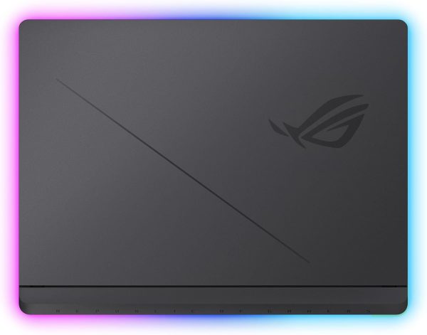 ASUS 華碩 ROG Strix G16 (2025) 電競筆記型電腦,16 吋 FHD+ 16:10 165Hz/3ms 顯示器,NVIDIA® GeForce RTX™ 5060 筆記型電腦 GPU,Intel® Core™ i7 處理器 14650HX,16GB DDR5,1TB Gen 4 SSD,Wi-Fi 7,Windows 11111 Home - Image 17