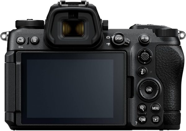 Nikon Z6 III | 全片幅無反光鏡靜態影像/攝影機,附 6K/60p 內部 RAW 錄製 | Nikon USA 型號 - Image 3