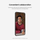 SAMSUNG 三星 Galaxy S23+ 系列 AI 手機,解鎖 Android 智慧型手機,512GB 儲存空間,8GB RAM,50MP 相機,夜間模式,電池壽命長,自適應顯示器,美國版,2023,Phantom Black