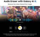 SAMSUNG 三星 Galaxy S25 Ultra,512GB 智慧型手機,解鎖 Android,AI 夜間模式相機,Snapdragon 8 Elite 快速處理器,5000mAh 電池,內建 S 筆,2025 美國 1 年保修,鈦銀藍色