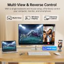 KTC 32 吋 4K 智慧型顯示器,搭配 Google TV 系統 3840 * 2160P Netflix 授權類型 C 65W PD 喇叭 5W * 2 Dolby Audio Hey Google 語音遙控器 HDR WiFi 藍牙 VESA 傾斜式 32 吋智慧型電視