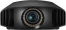 Sony VPLVW600ES 4K (4096p) 3D SXRD 家庭影院/遊戲投影機