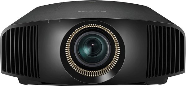 Sony VPLVW600ES 4K (4096p) 3D SXRD 家庭影院/遊戲投影機 - Image 2