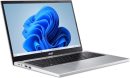 Acer 宏碁 Aspire 15 Slim 筆記型電腦 AG15-32P-39R2 | 15.6 吋 FHD (1920 x 1080) IPS 顯示器 | 8 核心 Intel Core 3 N355 處理器 | Intel Graphics | 8GB DDR5 RAM | 128GB HD | Wi-Fi 6 | Windows 11 Home