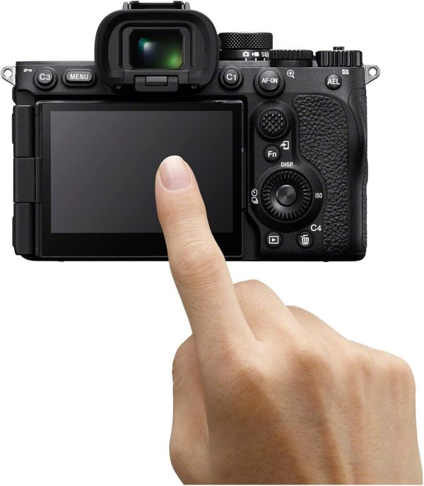 Sony Alpha 7R V 全片幅無反光鏡可互換鏡頭相機 - Image 11
