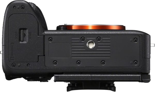 Sony Alpha 7R V 全片幅無反光鏡可互換鏡頭相機 - Image 9